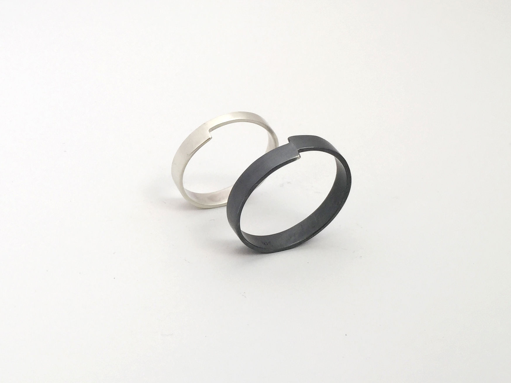 To Encircle : Set of Rings