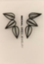 Thumbnail: Tears / Seeds : Statement Earrings