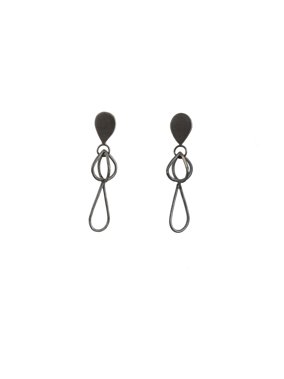 Thumbnail: Solveig : Earrings