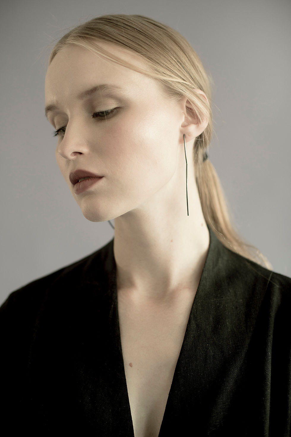 Thumbnail: Birds : Earrings