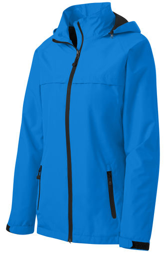 Thumbnail: Bilstein Women's Torrent Waterproof Jacket