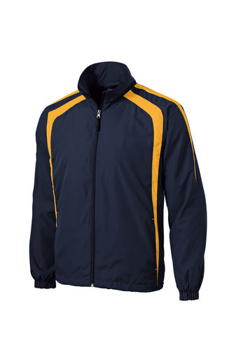 College Hill Adult Jacket