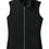 Thumbnail: CC Nurses - Ladies Microfleece Vest