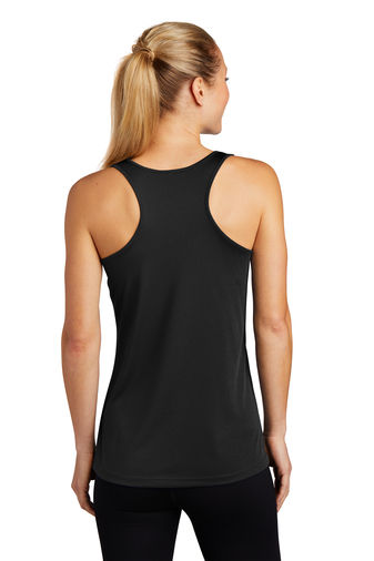 Thumbnail: Stingray Women’s Perfect Tri ® Racerback Tank