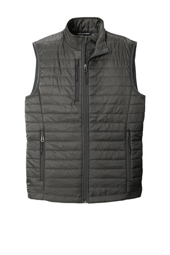 Thumbnail: New Republic Packable Puffy Vest