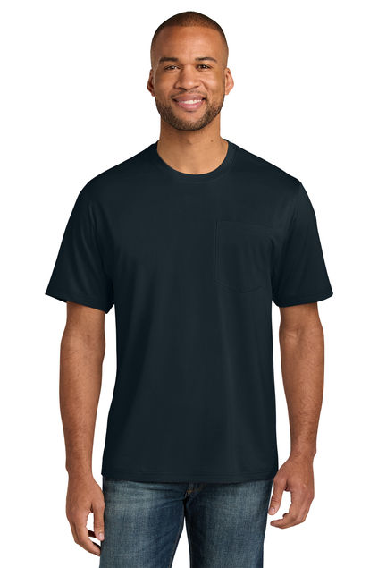 Culmen Workwear Pro Short Sleeve Pocket Tee