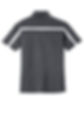 Thumbnail: Cincinnati Traditions Silk Touch™ Performance Colorblock Stripe Polo