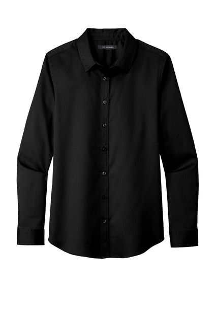Thumbnail: CDB Women's Long Sleeve SuperPro Reac