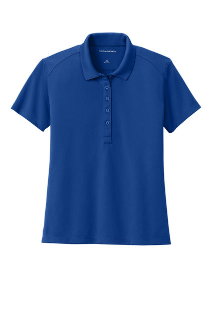 Thumbnail: Cincinnati Tradition Women’s Wearever Performance Pique Polo