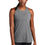 Thumbnail: Cinti Aquatics Women's Tri-Blend Wicking Tank
