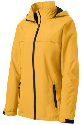 Thumbnail: Bilstein Women's Torrent Waterproof Jacket