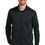 Thumbnail: Eddie Bauer® Mens Smooth Mid Layer Fleece Full-Zip