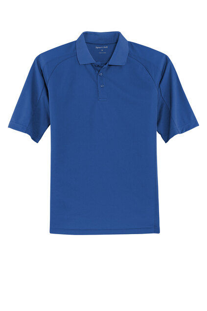 HCPA U S&R Dri-Mesh® Pro Polo