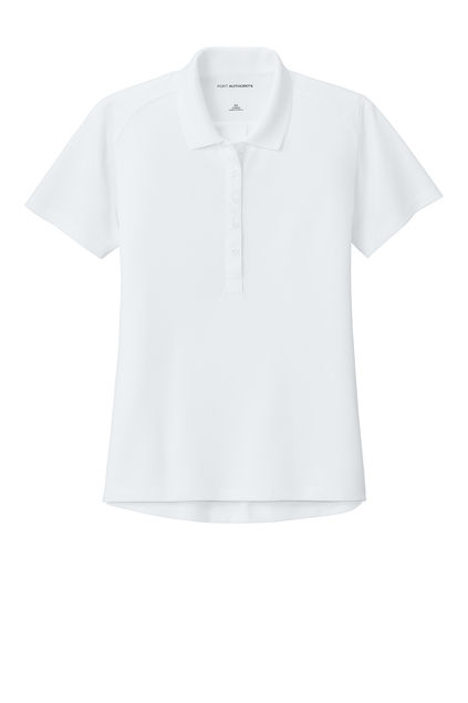Thumbnail: Cincinnati Tradition Women’s Wearever Performance Pique Polo