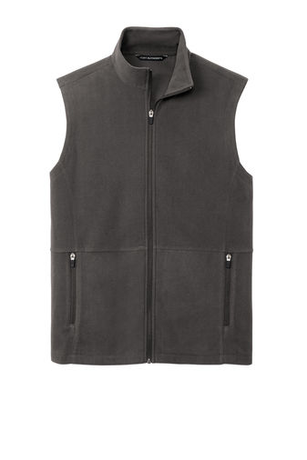 Thumbnail: Horizon Mens Microfleece Vest