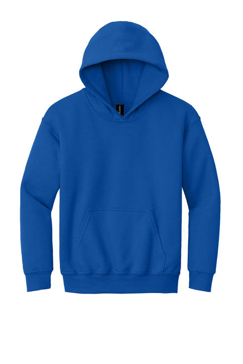 Thumbnail: OHS Adult Heavy Blend™ Hooded Sweatshirt