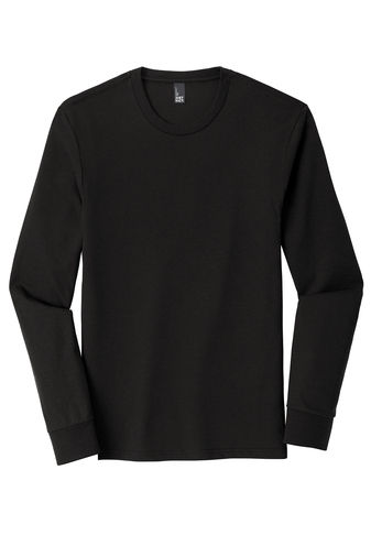Thumbnail: Queen City FOP Long Sleeve Tee
