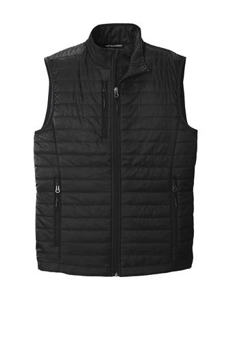 Thumbnail: New Republic Packable Puffy Vest