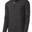 Thumbnail: Bilstein Men's Sport-Wick Stretch Reflective 1/2-Zip Pullover