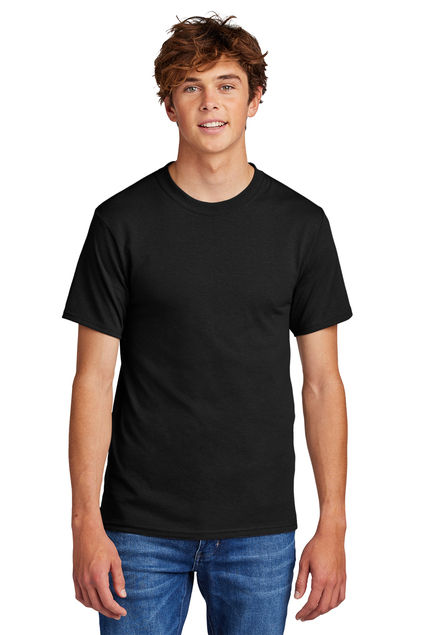 HCPA U S&R Blend Tee