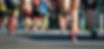Marathon Runners