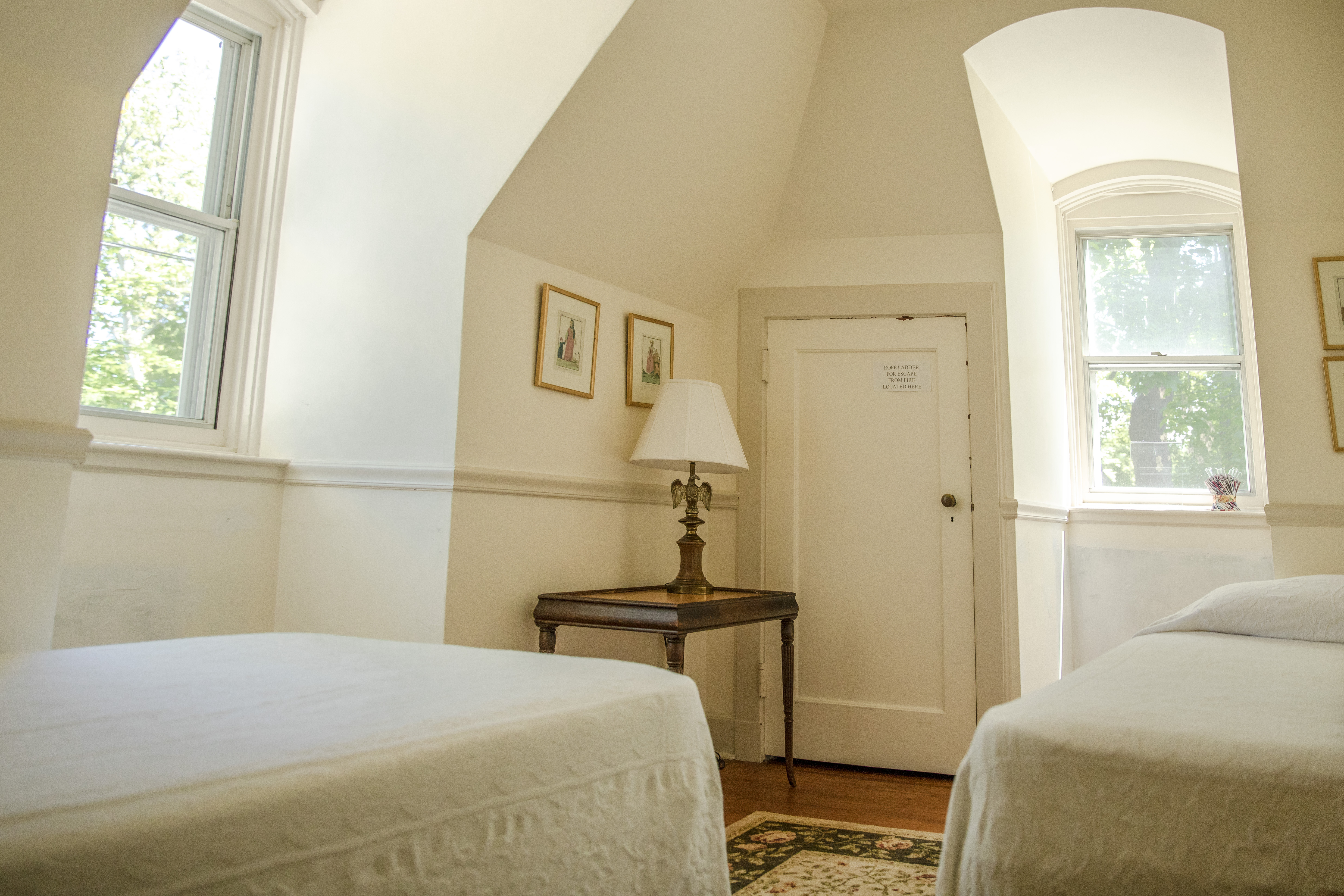 RetreatsSpecial Events Wainwright House