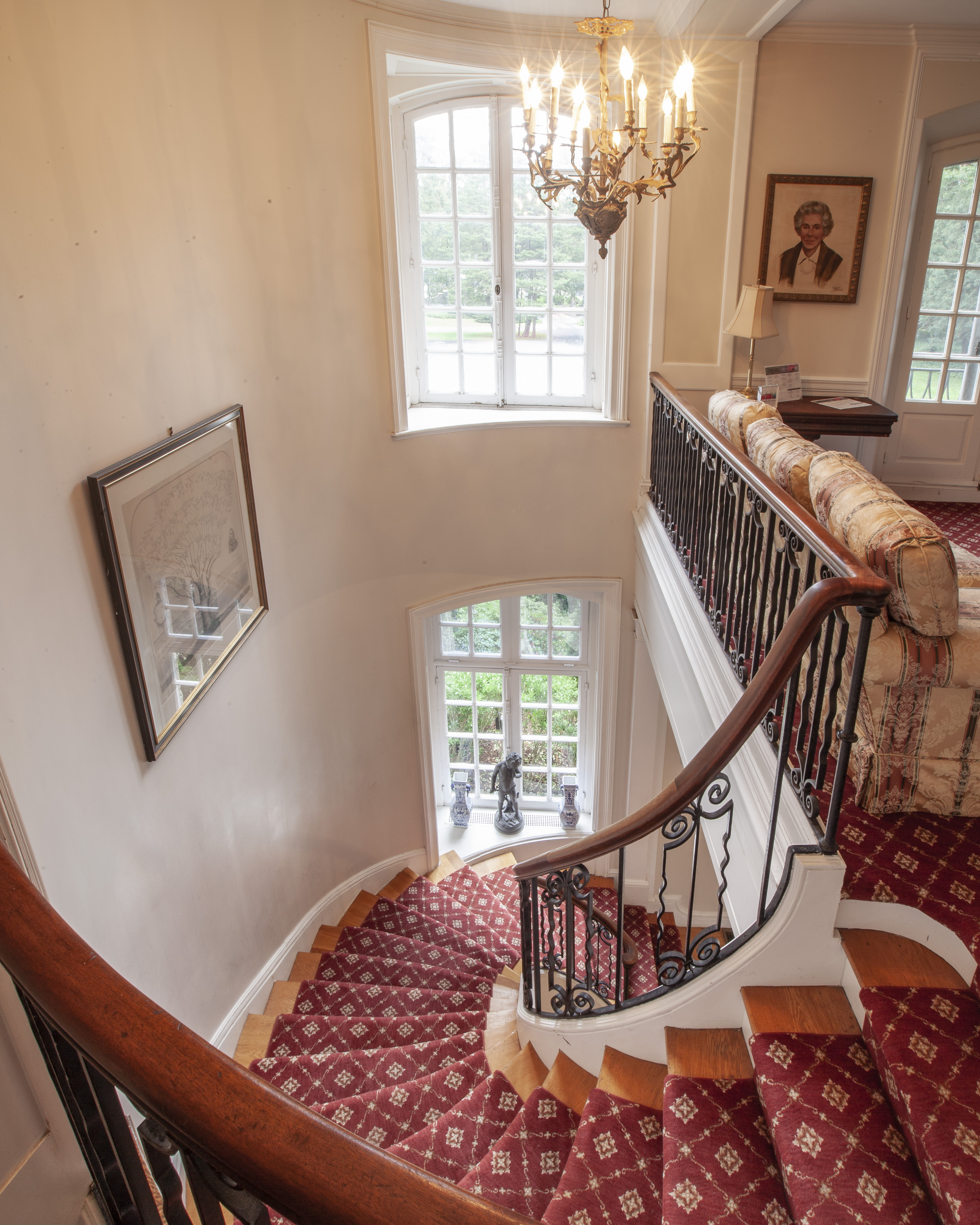 RetreatsSpecial Events Wainwright House