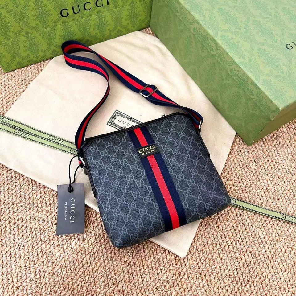Miniatura: Bolso Gucci 