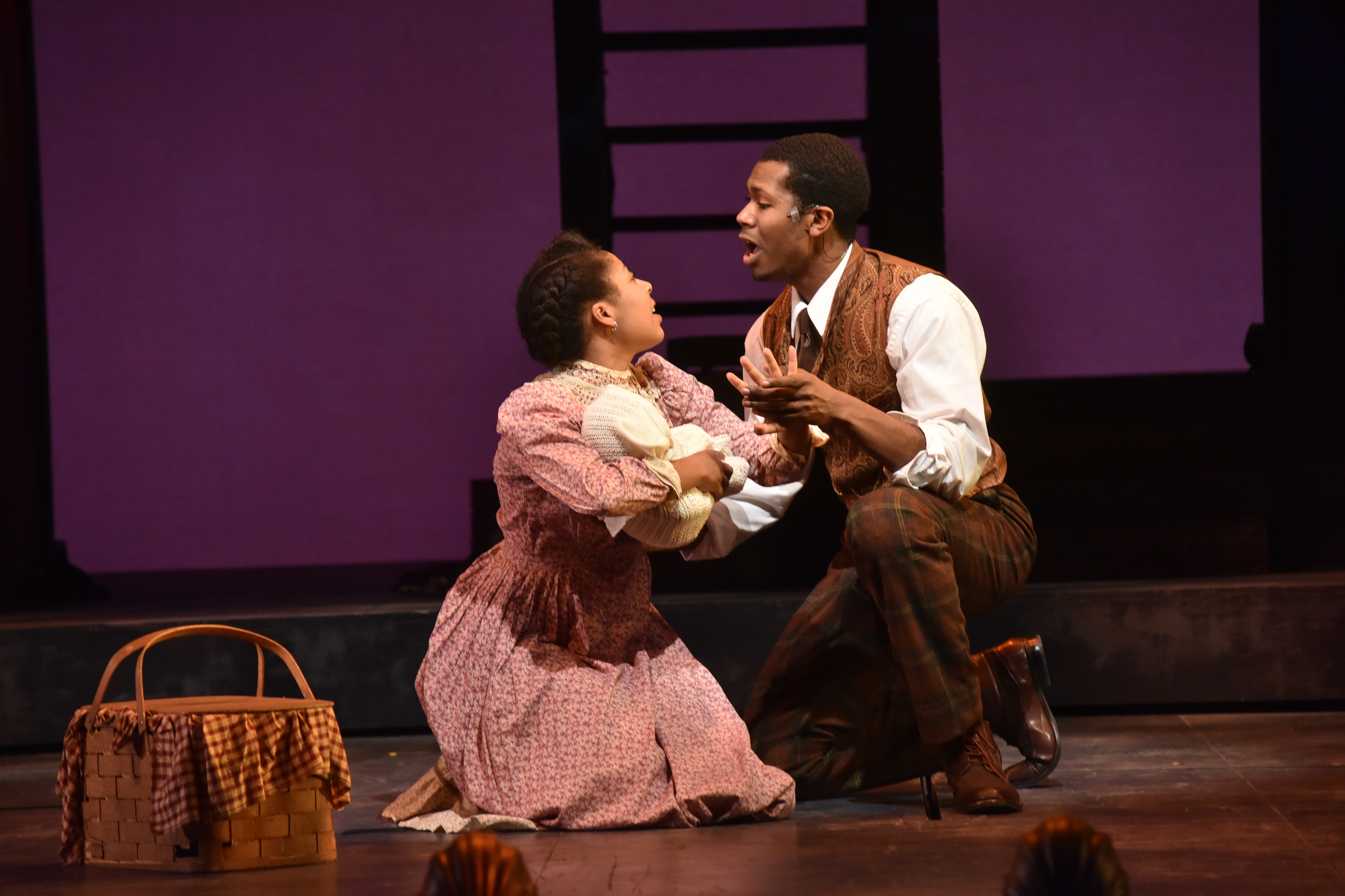 Ragtime