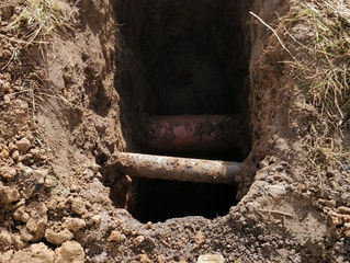 CM Finding a Solution - Directional Drilling (Moling)