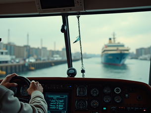 Top Benefits of Hiring a Ferry Pilot Service