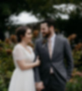 Weddings + Private Events
