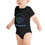 Thumbnail: Baby short sleeve one piece