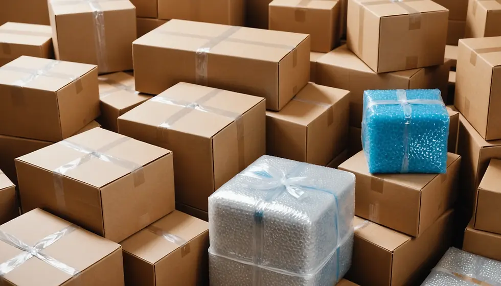 Top 10 Tips for a Stress-Free Move