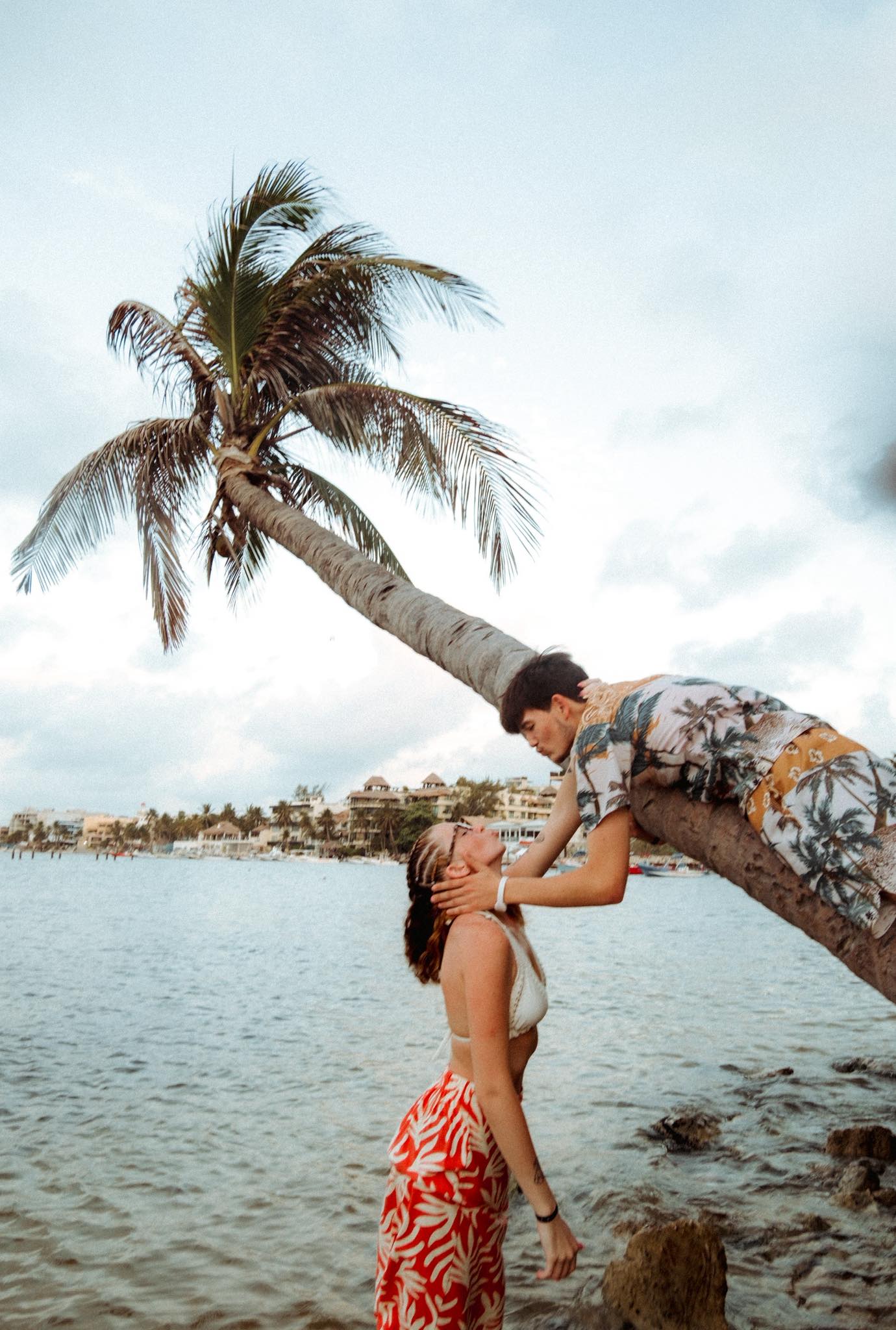 Writer: Berkley + Bloom Photography 