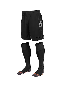 Bundle 1 Shankill FC Shorts & Socks
