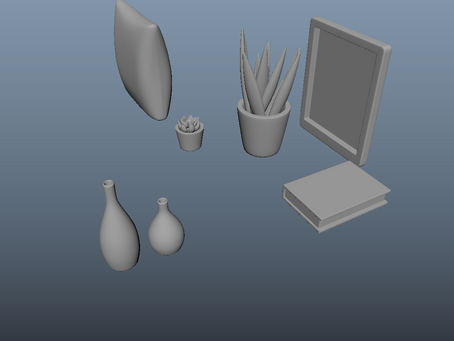 Modeling Progress