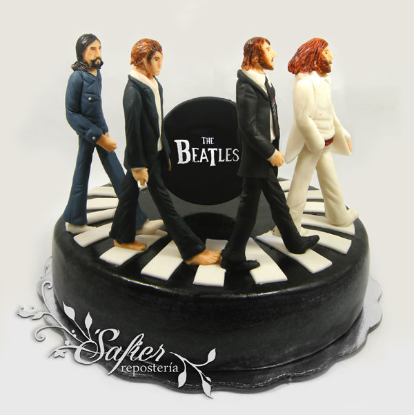The Beatles