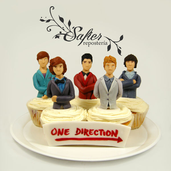 One Direction