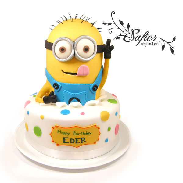 Minion 2