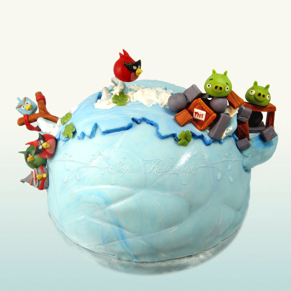 Angry Birds