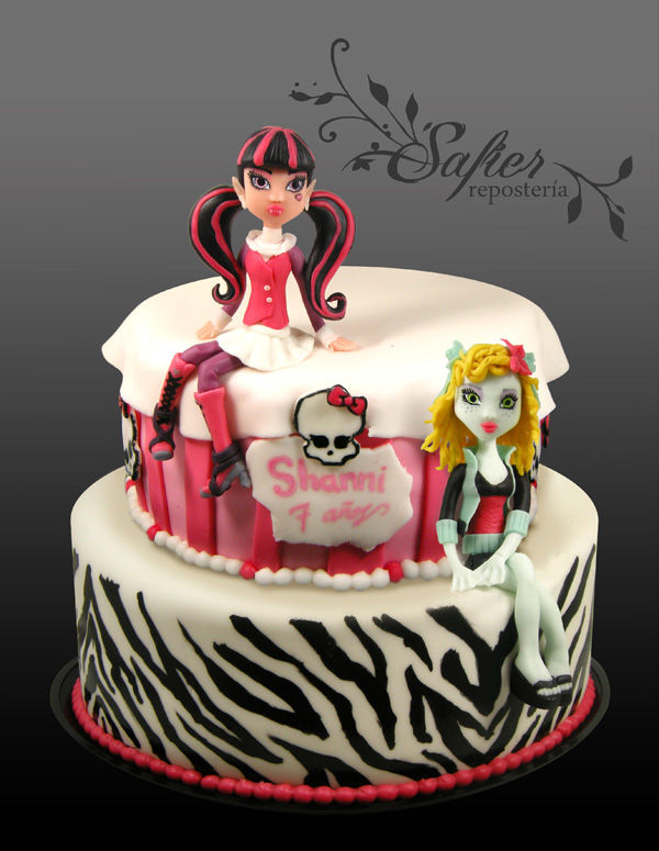 Monster High
