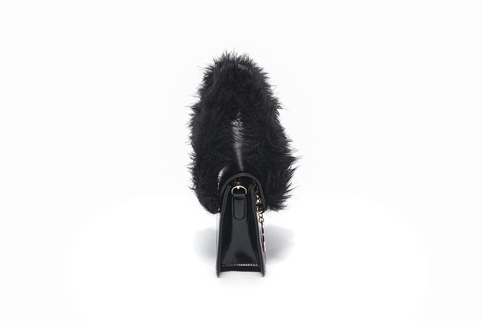 Thumbnail: Queen Charlotte Handbag