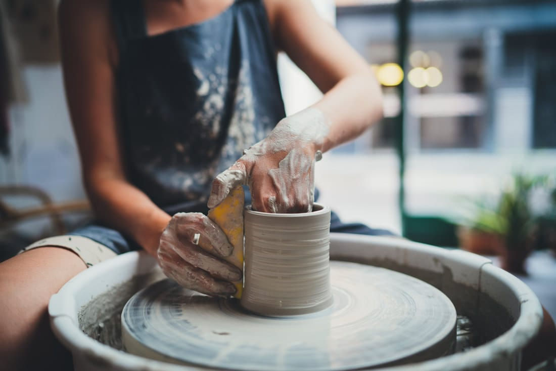 Jump Into Art Studios