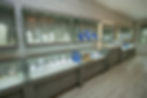 Baribault Jewelers.