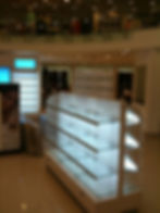 Antony's Perfumeria Y Mezanine