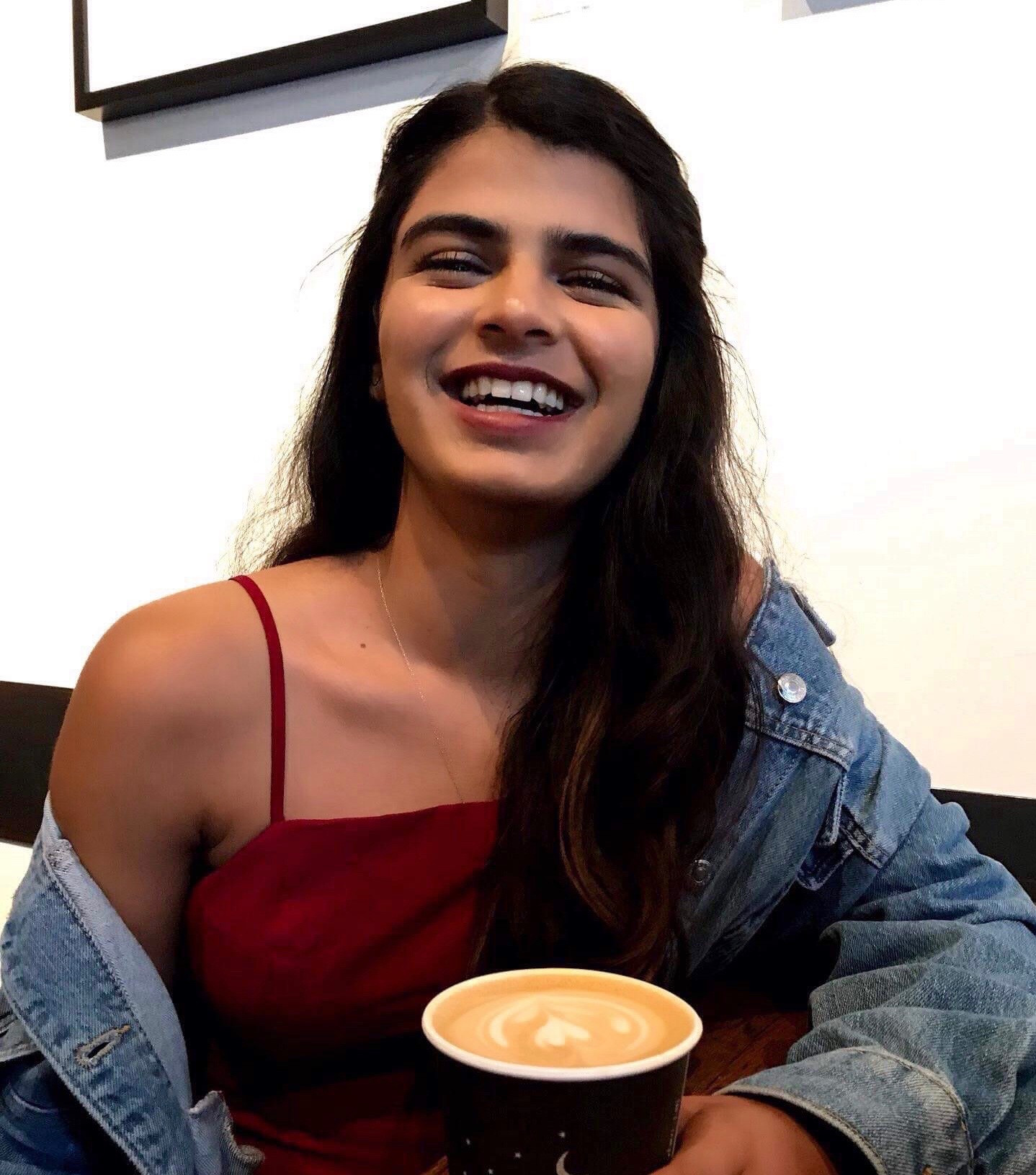 Pooja Yadav - UX Designer