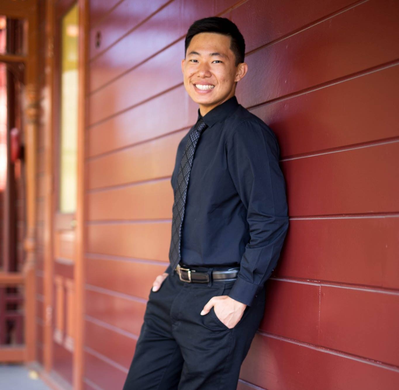 Jason Liu - UX Designer