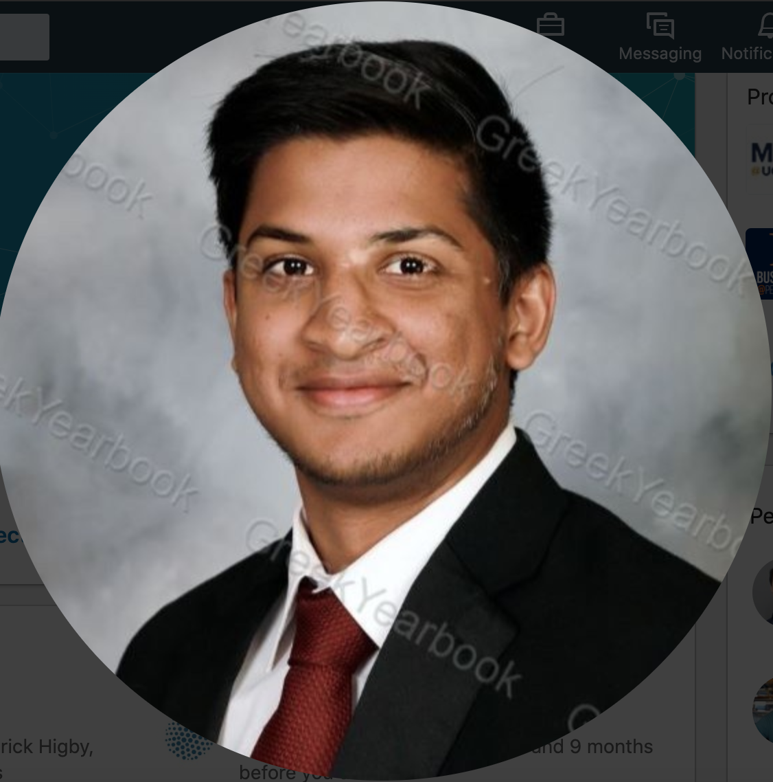 Neel Chowdri - Co-founder