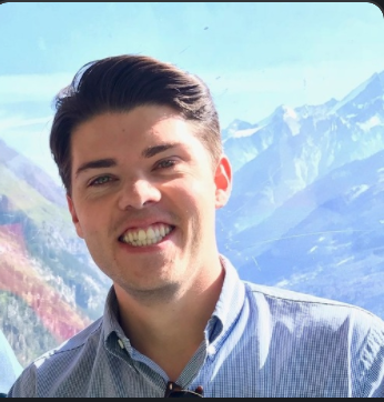 Broderick Higby - Founder